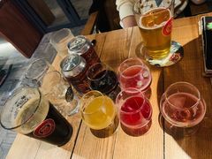 -Devils’ Brewery小恶魔精酿啤酒(武汉天地店)