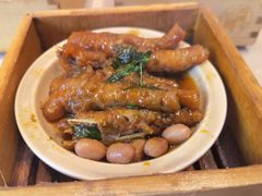 -蔡澜点心·粤菜(西单大悦城店)
