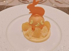 -莫干山开元森泊·云顶餐厅