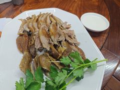 -吴祥记潮州菜·百年老字号·砂锅粥