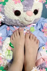-晨·艺美甲美睫