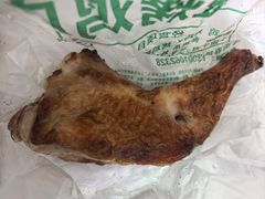 -大益烤鸡