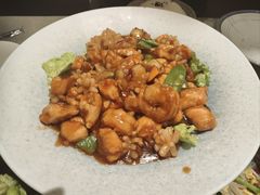 -会宾园·云山宴中餐