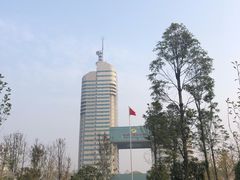 -湖南广电中心大楼