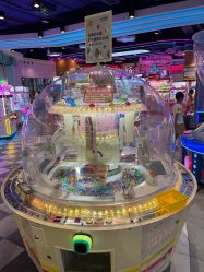 -LuckyStar幸运星家庭娱乐中心(东莞国贸店)