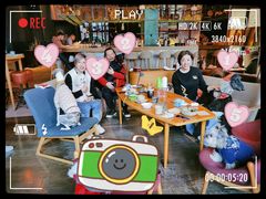 大堂-THE CANNERY&JUJU 新鲜海鲜·牛排美食酒廊