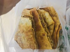 牛肉饼-王三姑牛肉饼