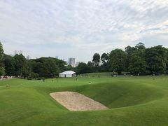 -新加坡总统府