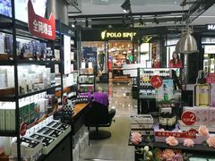 -百佳华佳漾里(坂田店)