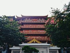 -大佛古寺