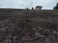 -会稽山峡洞漂流-上青古道