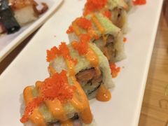 -宝寿司(红瓦寺店)