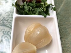 -老西安饭庄(新街口南大街店)