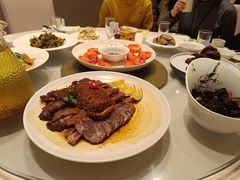 -粤味馆(黄河路店)