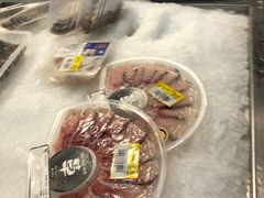 -盒马鲜生(金桥国际广场店)