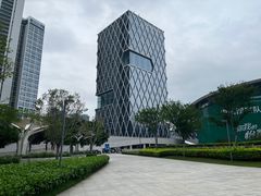 -深圳湾木棉花酒店