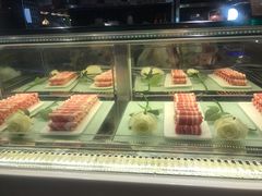 -V-ONE西雅图海鲜自助餐厅(仓山万达广场店)