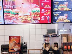 -汉堡王(南通星光耀店)