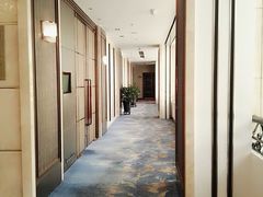 -深圳香格里拉酒店