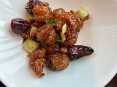 -环球港凯悦 · 享悦中餐厅