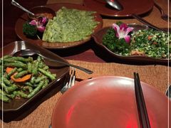 -花马天堂云南餐厅 Lost Heaven(高邮路店)