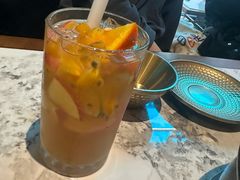 -琥珀川糟粕醋·香草鸭·鸡煲(慈云寺店)
