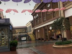 -王府井奥莱临潼小镇(临潼店)