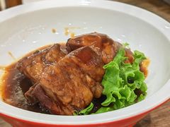 -锡和无锡菜(景丽苑店)