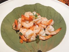 -桂满陇-十里风荷(合生汇店)