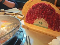 -手选潮汕鲜活牛肉火锅(二七广场店)