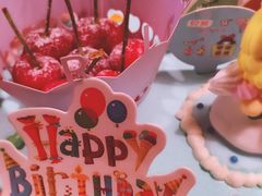 -贝紫Style(木马公寓店)