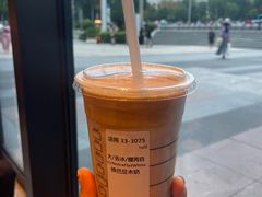 -星巴克(运城万达店)