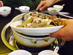 原汤锅底-蛙秘书麻椒鱼(包家巷店)