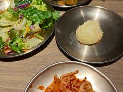 -西塔老太太泥炉烤肉(亚运村店)