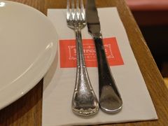 -Entrecôte 法国牛扒馆(保利·时光里店)
