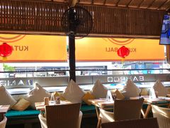 -Bamboo Bar & Grill Restaurant