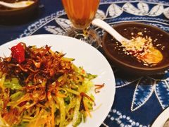 -滇道云南特色料理(康定路店)