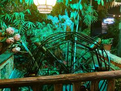 -园林美食城·本土农家菜(杨和镇店)