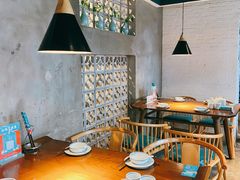大堂-刀板香·安徽菜(望江东路店)