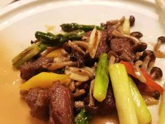 -酌宴府The China Club·广州万富希尔顿酒店(云城东路店)