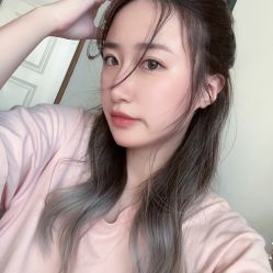 -Hello Lady发型设计