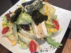 -尺山寸水日料(马桥满天星店)