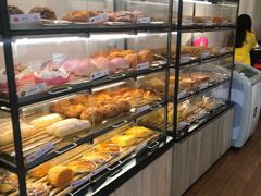 -85度C(广州黄边店)