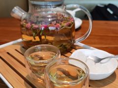 -如轩·海鲜砂锅粥·潮汕菜(海珠店)