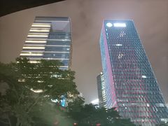 -上海中心大厦