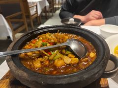 石锅去骨凤爪-鄱阳湖·江西小炒·瓦罐煨汤(五道口店)