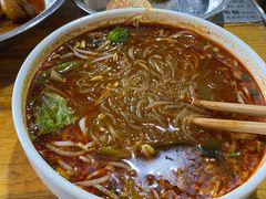 -郭记豌豆鲜粉