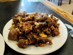 -清真宏玉祥黄门脸餐厅(华荫东里店)