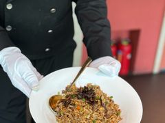 -醉东Oriental House(静安嘉里中心店)