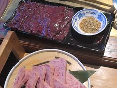 -手选潮汕鲜活牛肉火锅(二七广场店)